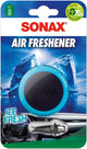 Sonax luchtverfrisser air freshener air fresh. ice-fresh