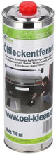 Elkleen Oil Stain Remover 750 ml Oel Kleen