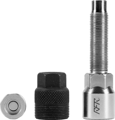 Extractor de manivela rfr 2 en 1