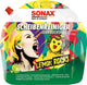 Sonax Window Cleaner da 3 L limone rocce