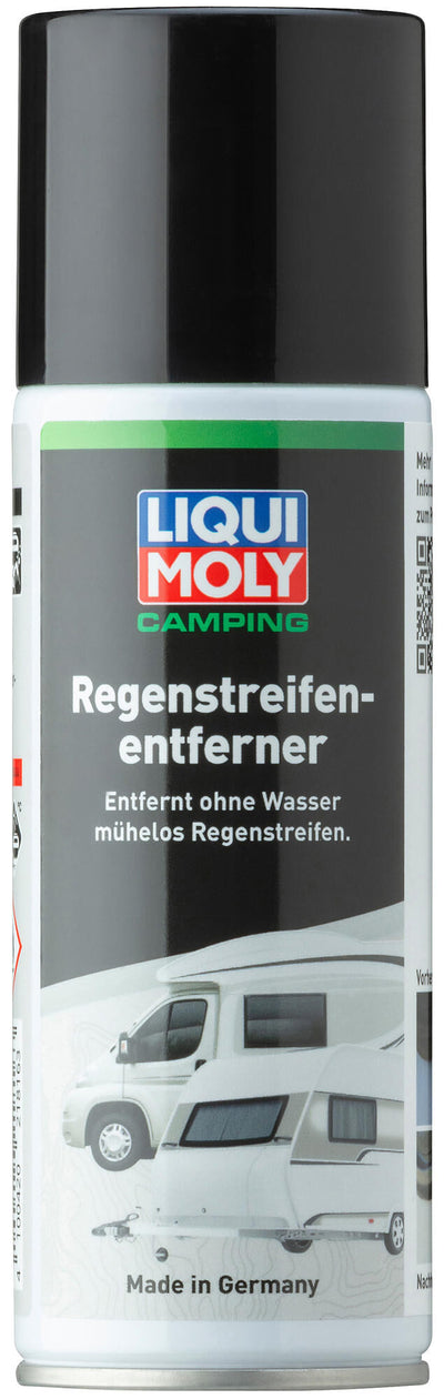 Liquis Moly Rain Streak Remover 200 m