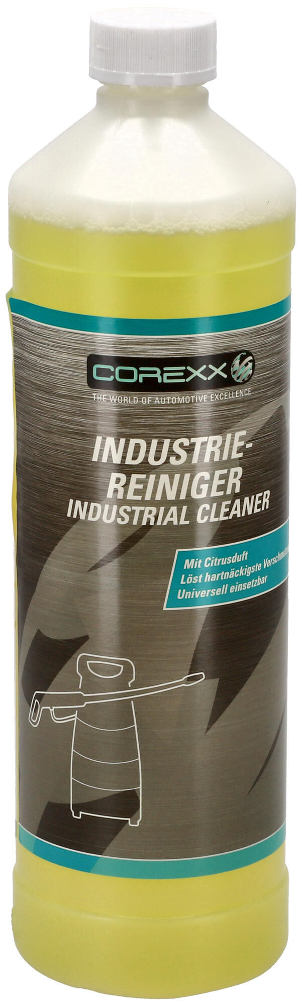 Corexx Industrial Cleaner 1 l