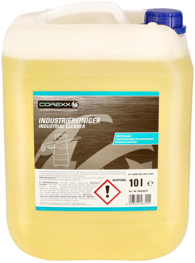 Corexx Cleaner Industrial 10 L