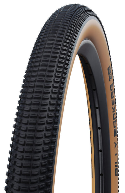 Schwalbe Tire 24-2,00 (50-507) Billy Bonkers Perf ZW BR-SK Folding Band