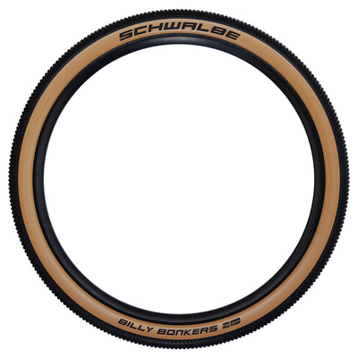 Schwalbe Tire 24-2,00 (50-507) Billy Bonkers Perf ZW BR-SK Folding Band