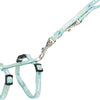 Trixie Junior Puppy Tigern con Belt Mint Green