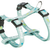 Trixie Junior Puppy Tigern con Belt Mint Green