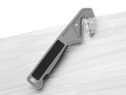 Westcott Westcott AC-E84100 cutting lessons Professional hook model plastic handle - afbeelding 2