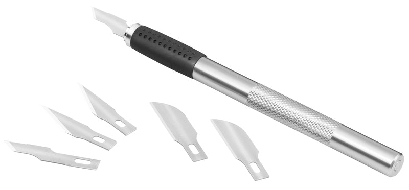 Westcott Westcott AC-E73000 Calrnio Metal Grip