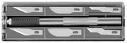 Westcott Westcott AC-E73000 Calrnio Metal Grip - afbeelding 2