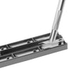Westcott ac-e73000 scalpel metaal grip