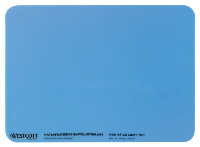 Westcott Westcott AC-E16814 mat artigianale antiaderente e non slip
