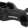 Ergotec Swell-R Eco STEM A-Head 28.6 31.8 mm 80 mm negro