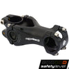 Ergotec Swell-R Eco STEM A-Head 28.6 31.8 mm 80 mm negro