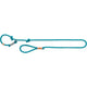 Trixie Dog Leash Be Nordic Retriever Grigio a benzina