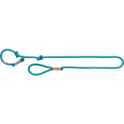 Trixie Dog Leash Be Nordic Retriever Grigio a benzina