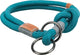 Trixie Collar Dog Be Hisf Nordic -Slip a benzina grigio