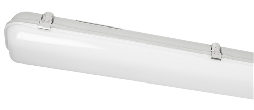 Prolumia luminaria led pro aqua ii 30watt 4000k blanco 1574mm