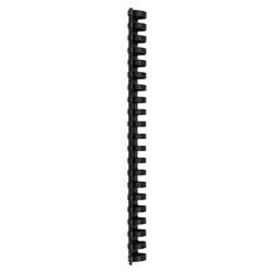 Dorso di rilegatura GBC dorso combinato in plastica 32 mm