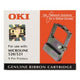 Nastro stampante oki ml520 521 nylon nero