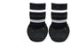 Trixie dog socks Anti-slip with rubber layer all around black