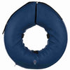Trixie Collar protettivo Blu gonfiabile