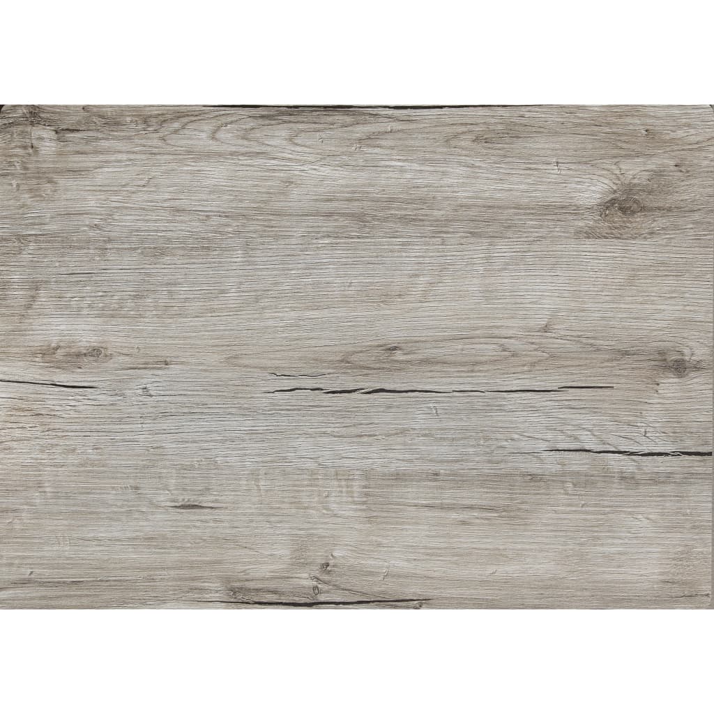 FMD FMD Wall Coat Rack 72x29.3x34.5 cm Sandiken Colored