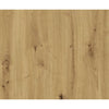 FMD Mirror de pared FMD con estante 54.5x13.5x67.5 cm de roble artesano