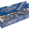 Bacchetta magica Dsp. 6 colori. 46cm