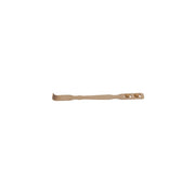 Varie massaggio di bambù Back Scacciale Back Nubber con rulli di massaggi - afbeelding 1
