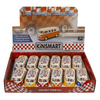 Automodello Dsp con pull-back. autobus vw t1