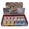Automodello Dsp con pull-back. vw maggiolino ven