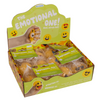Palla da stress da emoticon di base