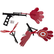 MEPPER FLUSTURA DI SWATTERA DI BASIC - afbeelding 1