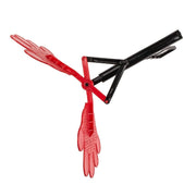 MEPPER FLUSTURA DI SWATTERA DI BASIC - afbeelding 4