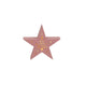 Ootb Stella LED in piedi in legno rosa 18x4x17cm