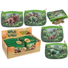 Dinosauro portafoglio Dsp. 4 assortimento. 24