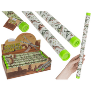Dinosauro del tubo sonoro DSP. 43 cm. 36 pezzi - afbeelding 1