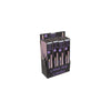Set di 2 candele a goccia Ootb 26x2 cm