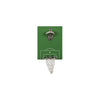 Ootb abrebotellas campo de futbol con porteria 20x15cm
