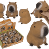 Dsp squeezie capibara. 12 pezzi in dsp.