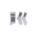 Calcetines deportivos Ootb joder talla 38-42 - afbeelding 2