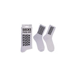 Calcetines deportivos Ootb joder talla 42-46 - afbeelding 2