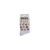Calcetines deportivos ootb be happy talla 38-42