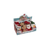 Ootb navidad peluches lindos animales