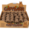 Capibara portachiavi. 10cm. da 2 a 24 pz