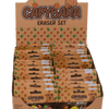 Gomme Dsp capibara. 4 assi 24 pezzi dentro
