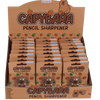 Dsp puntenslijper capybara op blister.