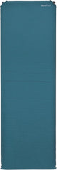 Eurotrail iso camp allround comfort slaapmat - hoogte 6 cm - blauw