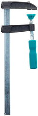 Wolfcraft - abrazadera de tornillo mini 200 mm - abrazadera de pegamento - abrazadera - 3605000